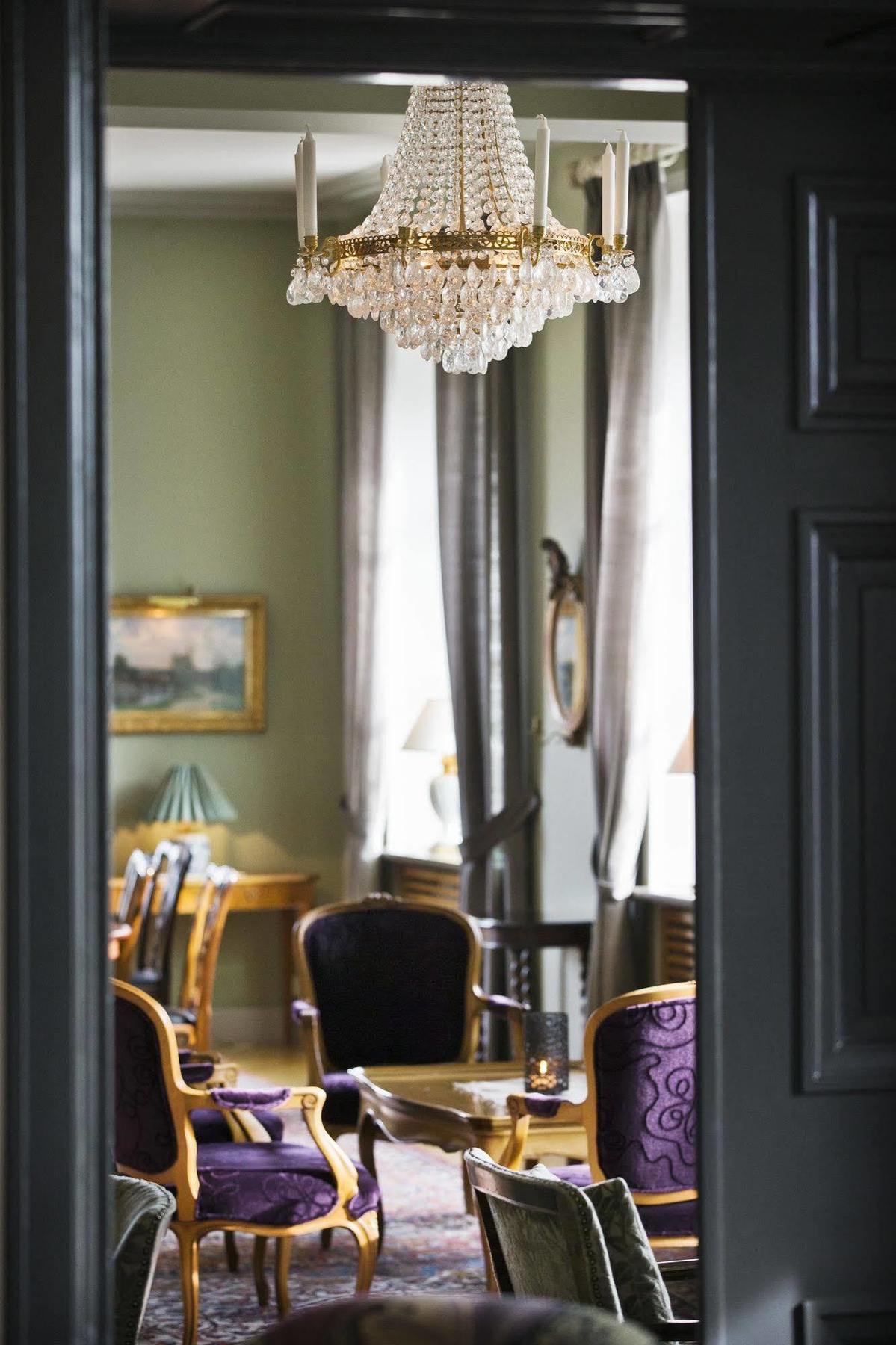 Bofors Hotel Karlskoga Esterno foto