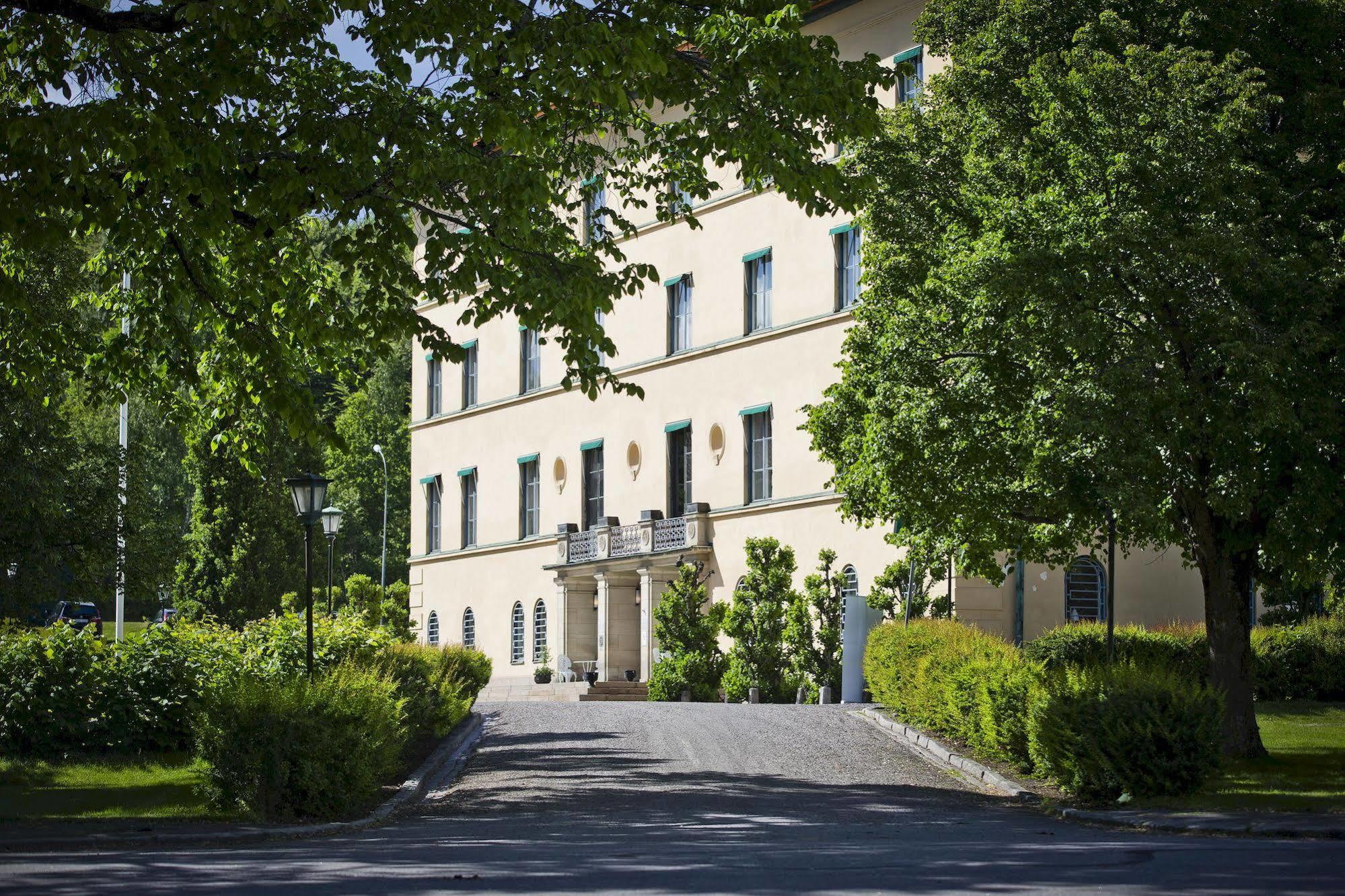 Bofors Hotel Karlskoga Esterno foto